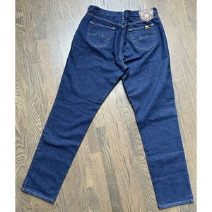 PARASUCO Jeans Womens Vintage SZ 36 100% Cotton Made in Canada